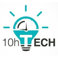 10H tech logo - Similar company to Perform L’École De L’Automobile