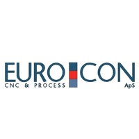 Eurocon CNC & Process ApS logo - Similar company to Pm Pack A/S
