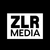 ZLR Media logo - Similar company to Pineapple Media