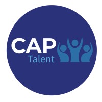 CAP Talent logo - Similar company to Captalents