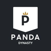 Panda Dynasty logo - Similar company to Empire Shared Services