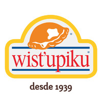 Wistupiku logo - Similar company to Bubble Bay Tea
