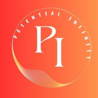 Potential Infinity logo - Similar company to E2E Cloud It Limited