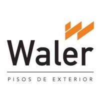 Waler logo - Similar company to Vale Plastics