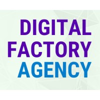 DIGITAL FACTORY SENEGAL logo - Similar company to Senegal Suites