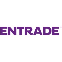 Entrade AB logo - Similar company to Alixo