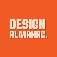 Design Almanac logo - Similar company to Grapes Studio