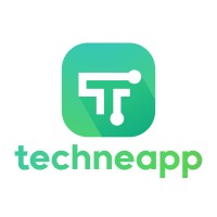 Techneapp logo - Similar company to Nexturna