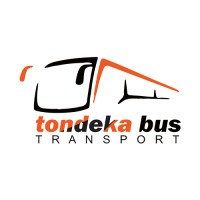 Tondeka Bus Transport Co. Ltd logo - Similar company to Ceo Summit Uganda