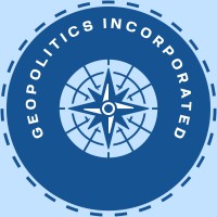 Geopolitics, Incorporated logo - Similar company to A.T.G