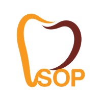 My Dental SOP logo - Similar company to Dentwoo