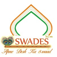 Swades Vegetarian Restaurant logo - Similar company to Eggysveggy