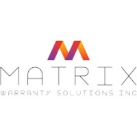 Matrix Warranty Solutions logo - Similar company to Everything Breaks, Inc.