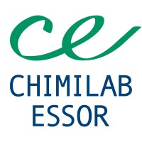 CHIMILAB ESSOR logo - Similar company to Ael Creation