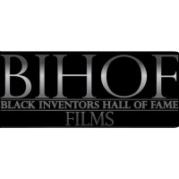 Black Inventors Hall of Fame Films logo - Similar company to Streamlined Media & Communications, Llc