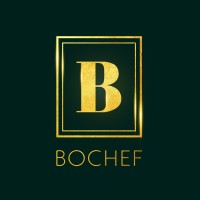 BOCHEF logo - Similar company to Ecole Trilingue Internationale