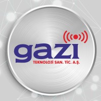 Gazi Information Teknoloji San. ve Tic. A.Ş. logo - Similar company to Kuran Group