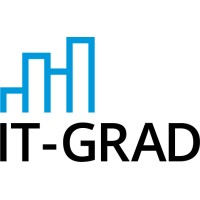 IT-GRAD Kazakhstan logo - Similar company to Cloudmts