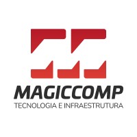 MAGICCOMP Tecnologia e Infraestrutura logo - Similar company to Connect Power Soluções De Ti