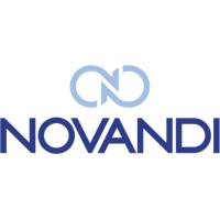 NOVANDI logo - Similar company to Multitel