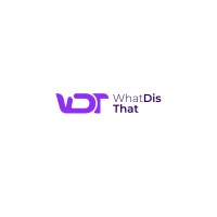 What Dis That logo - Similar company to Botpals