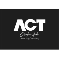 ACT Creative Studio logo - Similar company to Language For X