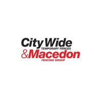 Citywide & Macedon Fencing Group