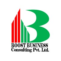 Boost Business Consulting logo - Similar company to Beancount.Co