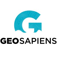 Geosapiens logo - Similar company to Flow Factor