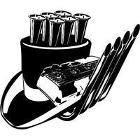 Hat Rod Productions LLC logo - Similar company to Manny Gammage'S Texas Hatters Inc.