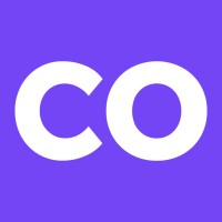 Co-native logo - Similar company to Xenit Ab