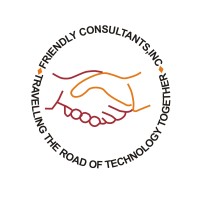 Friendly Consultants, Inc logo - Similar company to Dae
