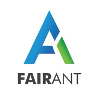 FairAnt Global Services logo - Similar company to Coaching Mantras- A Comprehensive Book On Coaching