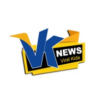 VK News Official logo - Similar company to Nine Digitall