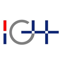 Institut IGH, d.d. logo - Similar company to Sdms D.O.O.