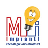 MI Impianti Tecnologie Industriali SRL logo - Similar company to Fr Impianti