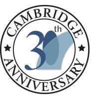 Cambridge Insurance Advisors logo - Similar company to Swimquest