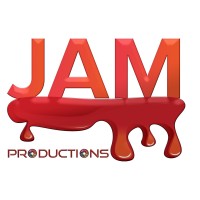 JAM Productions LLC logo - Similar company to Jam Productions