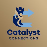 Catalyst Connections logo - Similar company to Catalyst Connection