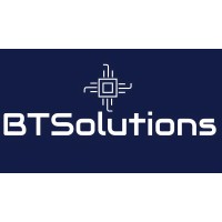 BTSOLUTIONS logo - Similar company to Odin Checkpoint