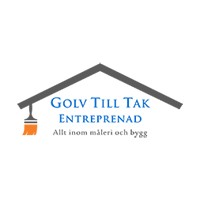 Golv till Tak AB logo - Similar company to Weab