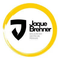 Jaque Brenner  - Solução em Gestão de Pessoas logo - Similar company to Cb Consultoria