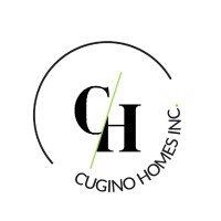 Cugino Homes logo - Similar company to Island Heights Construction