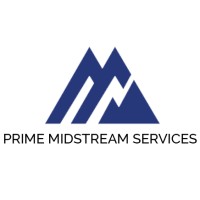 Prime Midstream Services, LLC logo - Similar company to Prime Pipe, Llc