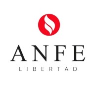 ANFE logo - Similar company to Las Aventuras De Verde
