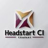 HeadStart CI logo - Similar company to Yonivers