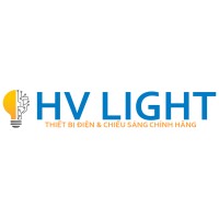 HV Lighting logo - Similar company to Lmp Lighting