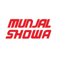 MUNJAL SHOWA LTD logo - Similar company to Embassy Language