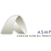 ASMP Aluminium Silicon Mill Products GmbH logo - Similar company to Hartmann Materials Ag