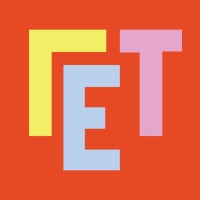 Gamma Epsilon Tau logo - Similar company to Flight Path Creative, Llc